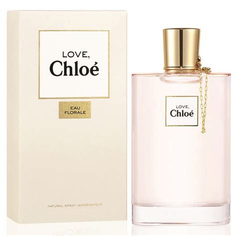 chloe eau florale|chloe perfumes official site.